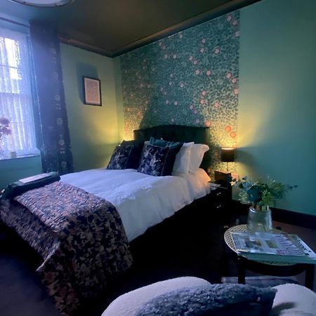 Number Two Russell House Tavistock Devon公寓 外观 照片