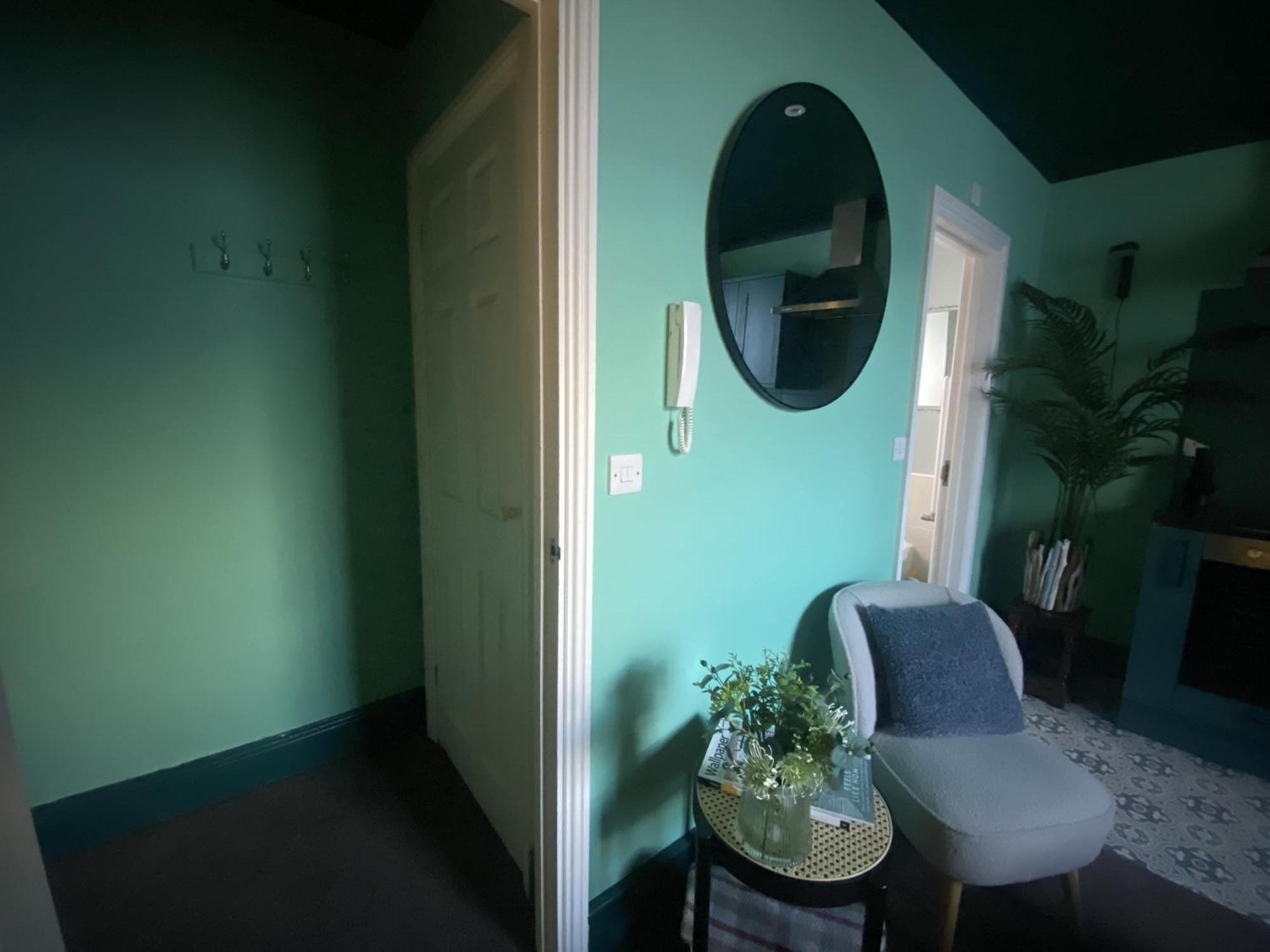 Number Two Russell House Tavistock Devon公寓 外观 照片