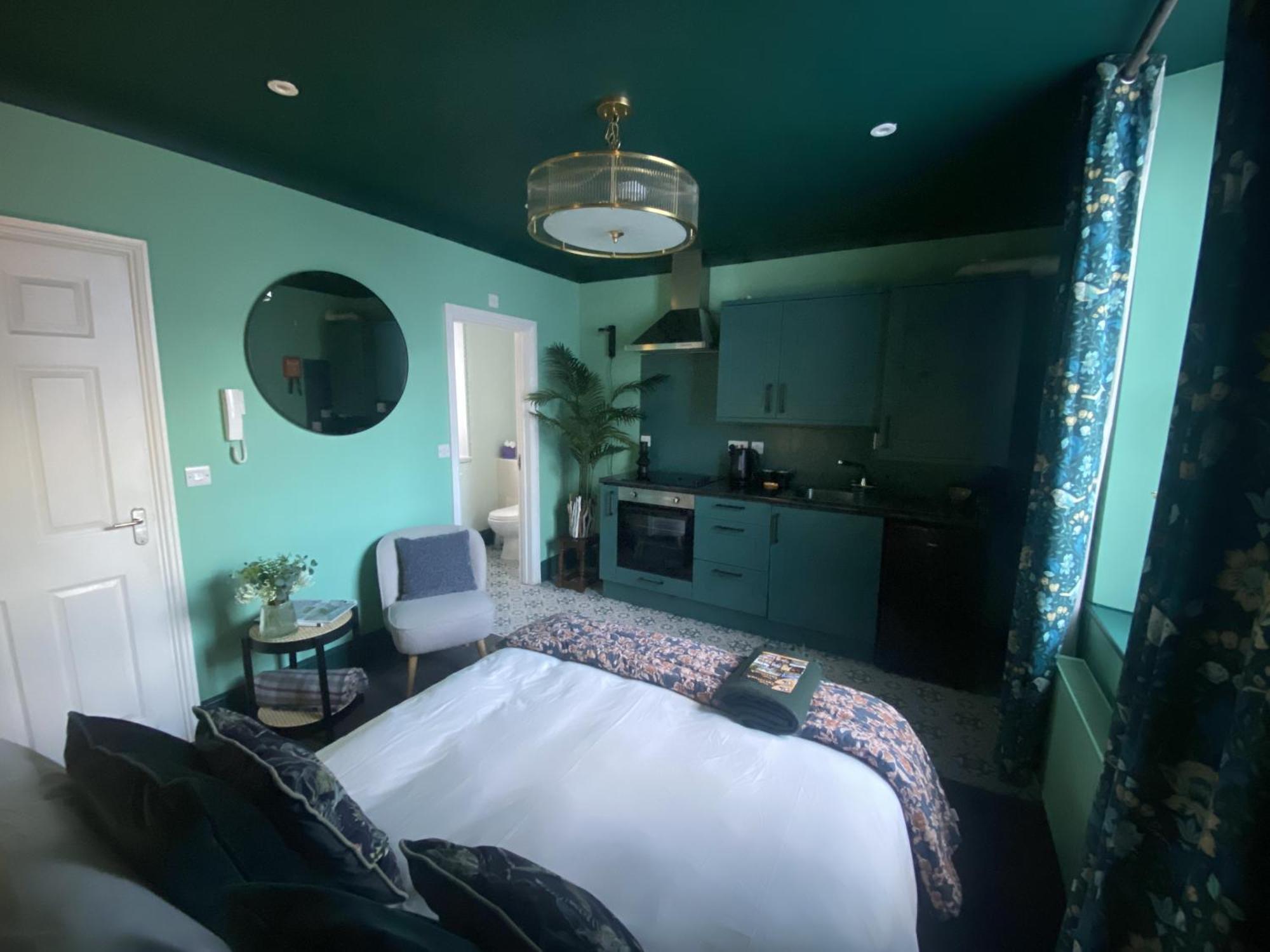 Number Two Russell House Tavistock Devon公寓 外观 照片