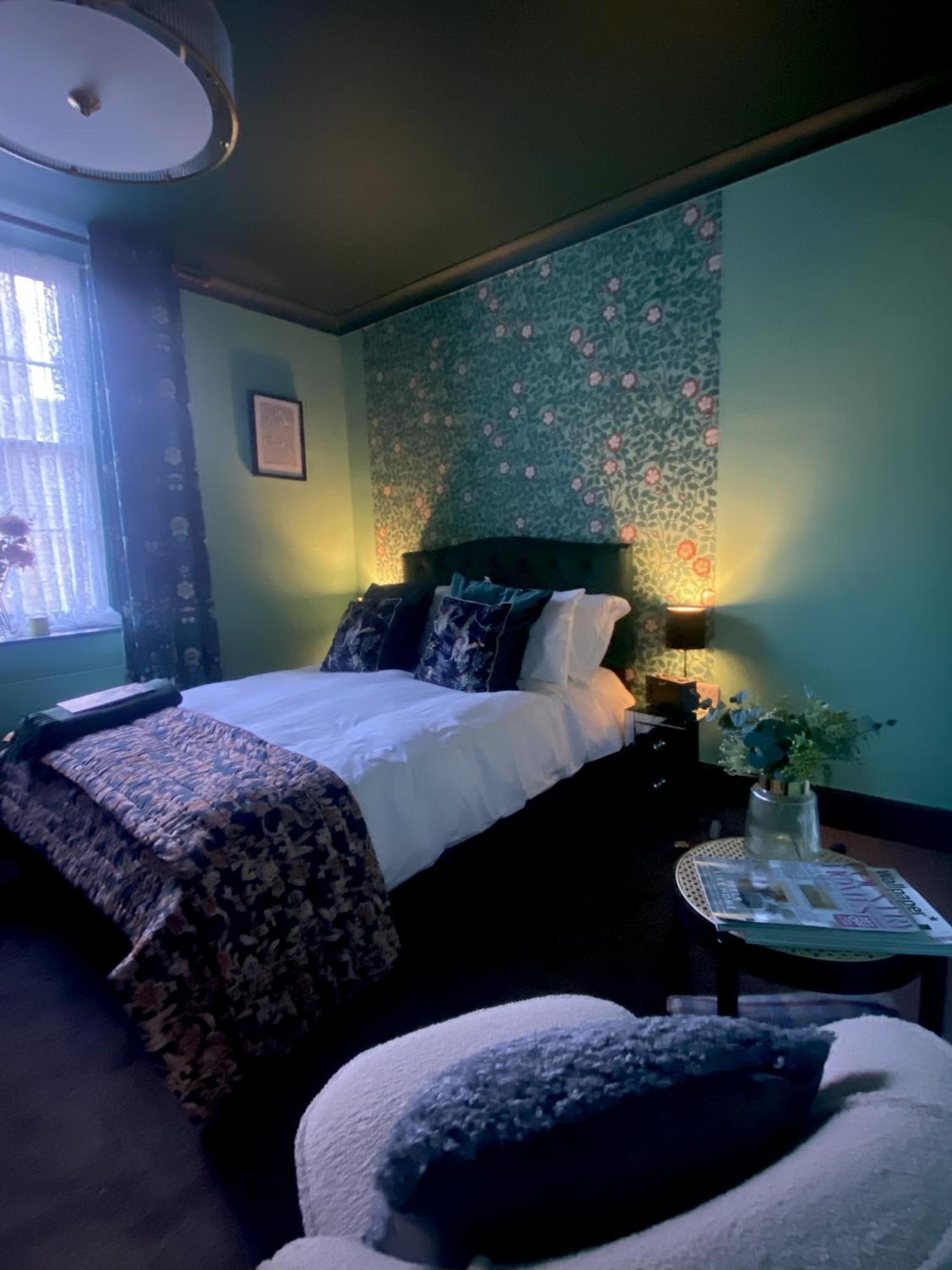 Number Two Russell House Tavistock Devon公寓 外观 照片
